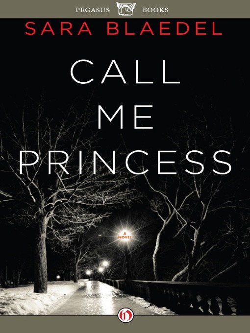 Title details for Call Me Princess by Sara Blædel - Wait list